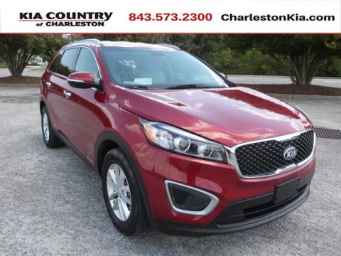 Certified Pre-Owned Kias | Kia Country Of Charleston